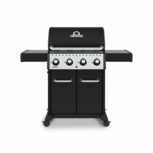 Broil King Crown™ 420 Plinski žar Broil King Crown™ 420 Plinski žar