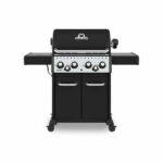 Broil King Crown™ 490 Plinski žar