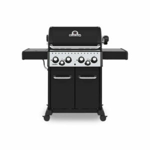 Broil King Crown™ 490 Plinski žar Broil King Crown™ 490 Plinski žar