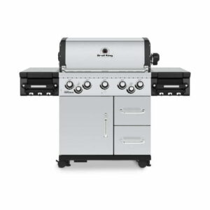 Broil King Imperial™ S590 IR Plinski žar Broil King Imperial™ S590 IR Plinski žar