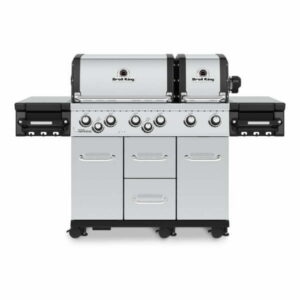 Broil King Imperial™ S690 XLS Plinski žar Broil King Imperial™ S690 XLS Plinski žar