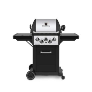 Broil King Monarch™ 390 Plinski žar Broil King Monarch™ 390 Plinski žar