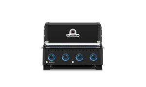 Broil King Baron™ 420 BI SHADOW Vgradni Plinski žar