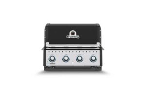Broil King Baron™ 420 BI Vgradni Plinski žar Broil King Baron™ 420 BI Vgradni Plinski žar