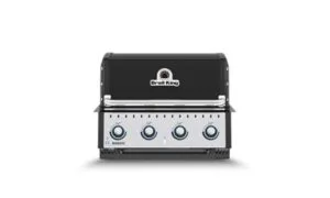 Broil King Baron™ 420 BI Vgradni Plinski žar