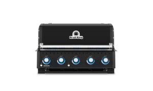 Broil King Baron™ 520 BI SHADOW Vgradni Plinski žar