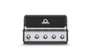 Broil King Baron™ 520 BI Vgradni Plinski žar Broil King Baron™ 520 BI Vgradni Plinski žar