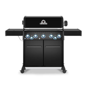 Broil King Baron™ 590 SHADOW Plinski žar