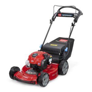 TORO Recycler® 21773 S55AST 55cm SmartStow Vrtna kosilnica