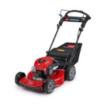 TORO Recycler® 21772 S55ABC 55cm Vrtna kosilnica