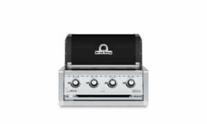 Broil King Regal™ 420 BI Vgradni Plinski žar Broil King Regal™ 420 BI Vgradni Plinski žar