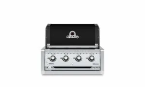 Broil King Regal™ 420 BI Vgradni Plinski žar