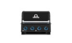 Broil King Baron™ 420 BI SHADOW Vgradni Plinski žar