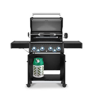 Broil King Baron™ 490 SHADOW Plinski žar
