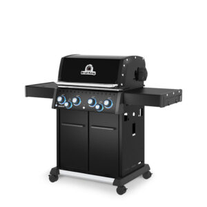 Broil King Baron™ 490 SHADOW Plinski žar