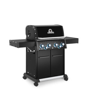 Broil King Baron™ 490 SHADOW Plinski žar