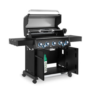 Broil King Baron™ 590 SHADOW Plinski žar