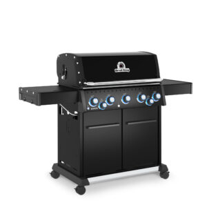 Broil King Baron™ 590 SHADOW Plinski žar