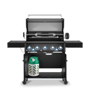 Broil King Baron™ 590 SHADOW Plinski žar