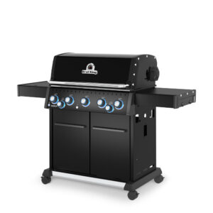 Broil King Baron™ 590 SHADOW Plinski žar