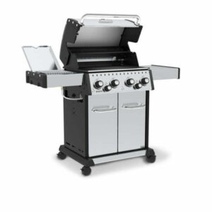 Broil King Baron™ S490 IR Plinski žar