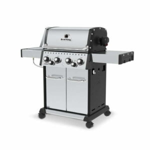 Broil King Baron™ S490 IR Plinski žar