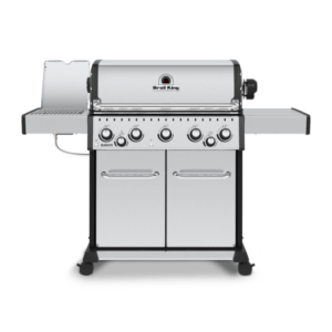 Broil King Baron™ S590 IR Plinski žar Broil King Baron™ S590 IR Plinski žar