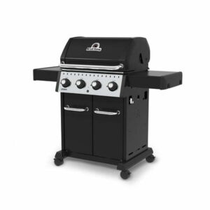 Broil King Crown™ 420 Plinski žar