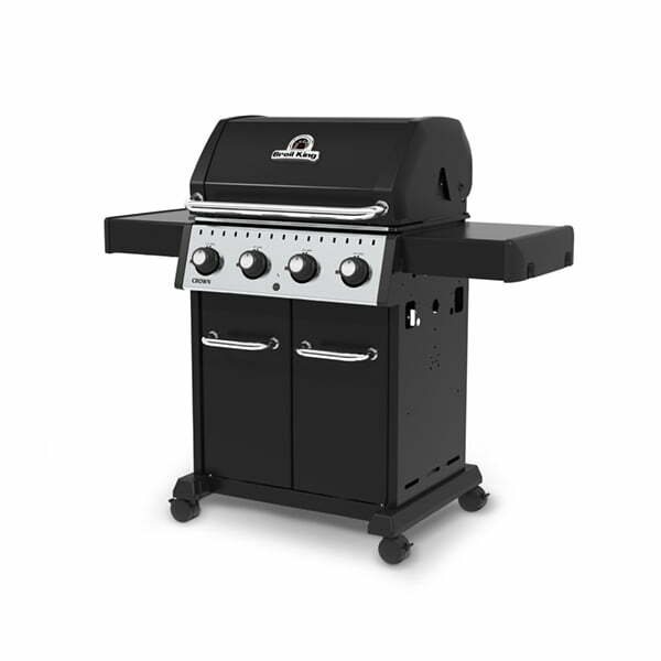 Broil King Crown™ 420 Plinski žar