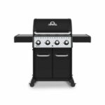 Broil King Crown™ 420 Plinski žar Broil King Crown™ 420 Plinski žar