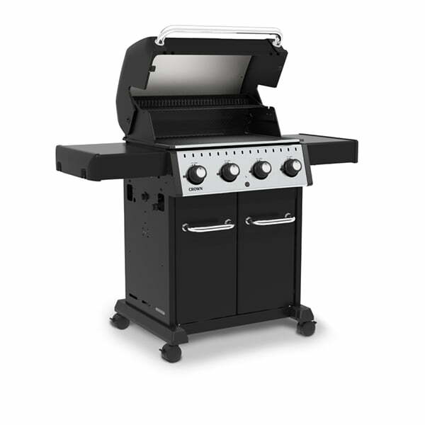 Broil King Crown™ 420 Plinski žar