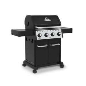 Broil King Crown™ 420 Plinski žar