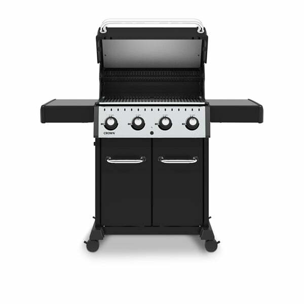 Broil King Crown™ 420 Plinski žar