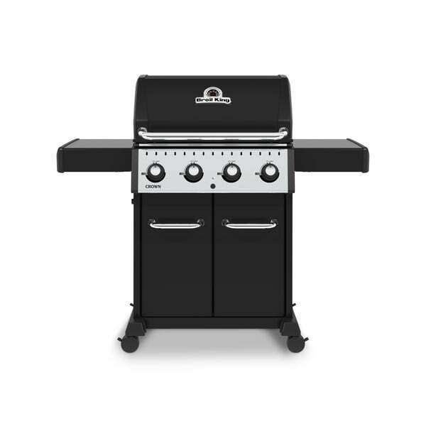 Broil King Crown™ 420 Plinski žar