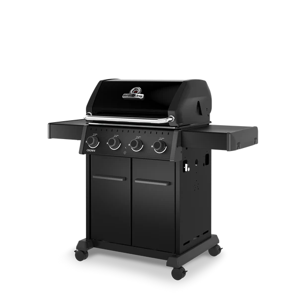 Broil King Crown™ 420 SHADOW Plinski žar