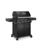 Broil King Crown™ 490 SHADOW Plinski žar Broil King Crown™ 490 SHADOW Plinski žar