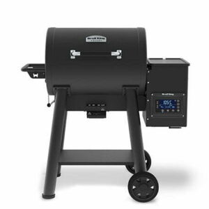 Broil King Crown™ Pellet 400 Peletni žar