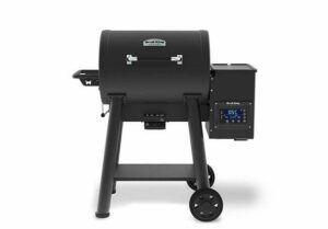 Broil King Crown™ Pellet 400 Peletni žar Broil King Crown™ Pellet 400 Peletni žar