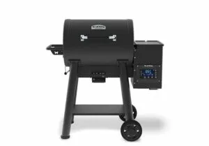 Broil King Crown™ Pellet 400 Peletni žar