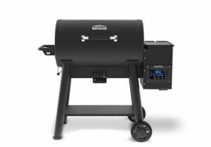 Broil King Crown™ Pellet 500 Peletni žar Broil King Crown™ Pellet 500 Peletni žar