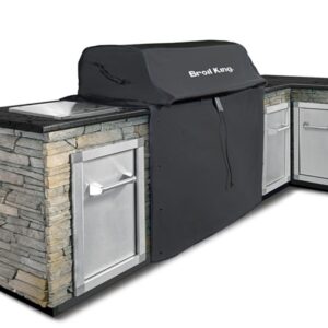 Broil King Premium pokrivalo za vgradni žar Baron, Regal Imperial serije 400 Broil King Premium pokrivalo za vgradni žar Baron, Regal Imperial serije 400