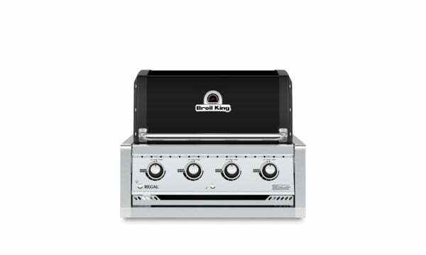 Broil King Regal™ 420 BI Vgradni Plinski žar