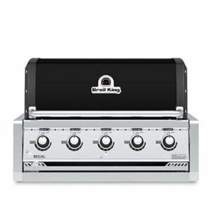Broil King Regal™ 520 BI Vgradni Plinski žar