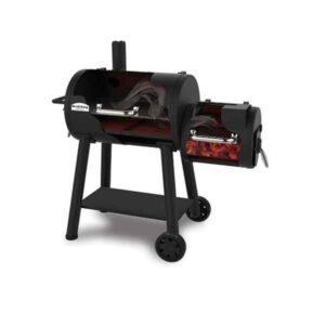 Broil King Regal™ Offset Smoker 400