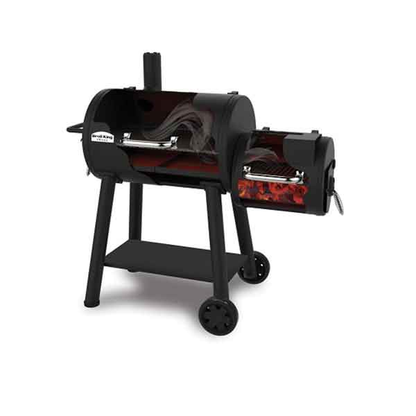 Broil King Regal™ Offset Smoker 400