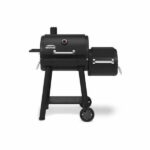 Broil King Regal™ Offset Smoker 400 Broil King Regal™ Offset Smoker 400