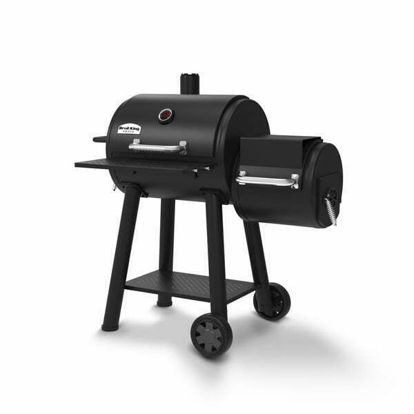 Broil King Regal™ Offset Smoker 400