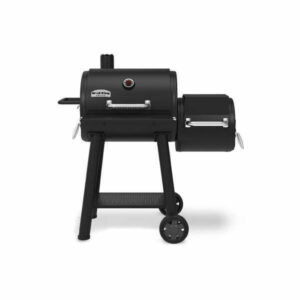 Broil King Regal™ Offset Smoker 400 Broil King Regal™ Offset Smoker 400