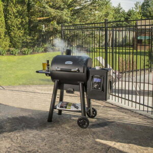 Broil King Regal™ Pellet 400 Peletni žar