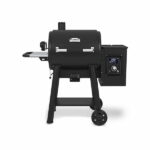 Broil King Regal™ Pellet 400 Peletni žar Broil King Regal™ Pellet 400 Peletni žar